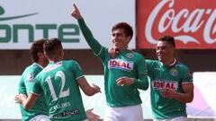 Copa Chile 2015: Mira el fixture y los resultados de la jornada