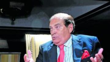 <b>FUNDAMENTAL. </b>El trabajo de Carlos Gracia ha sido decisivo.