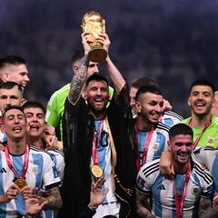 El patrocinador que acercaría a Di María al América: se abre una posibilidad para el fichaje del campeón del mundo