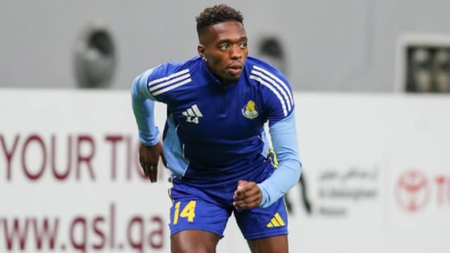 Djaló: “Nico Williams tiene potencial para aspirar a ser Balón de Oro”