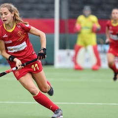 España - Alemania: TV, horario y dónde ver en directo el hockey