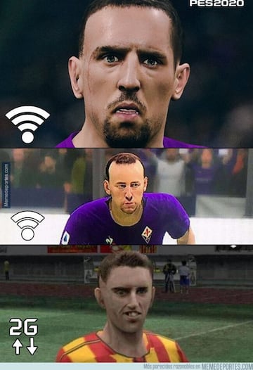 El Madrid, el Barça... los memes más divertidos de la jornada