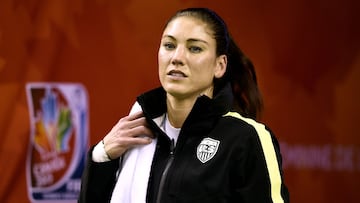 La exguardameta del USWNT aceptó su culpabilidad por manejar bajo la influencia del alcohol y catalogó dicho acontecimiento como el peor error de su vida.