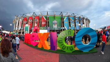 La liga toma la decisión adecuada y cancela los juegos en el Estadio Azteca y Londres; la promesa es que volverán en 2021 y 2022.