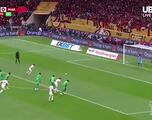 ¡Locura en la final! Senegal se quería ir y Brahim falla picándola