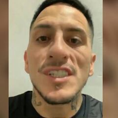 Migliore responde a Bermúdez con polémico mensaje