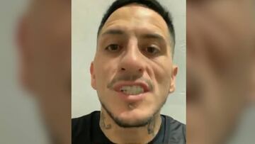 Pablo Migliori responde a Bermudez con polémico vídeo