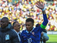 La Selección de Francia construyó una gira dominante con sello mundialista y Kylian Mbappé de talismán.