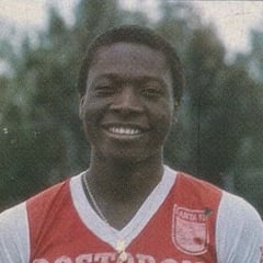 Pinto y Rincón, historia de amor entre Santa Fe, Italia 90 y Millos