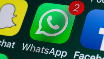 whatsapp app aplicacion mensajeria