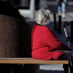 Fin a la mascarilla en exteriores en España: cuándo se quita y dónde no será obligatorio su uso
