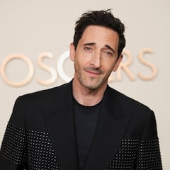 La vida personal de Adrien Brody: su éxito con ‘El pianista’, la relación con Elsa Pataky y su vida en California