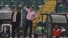 Juan Carlos Osorio: “Si la gente busca un culpable, soy yo”