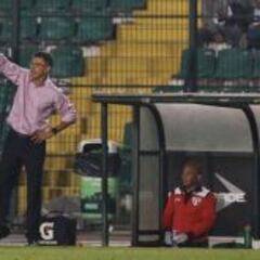 Juan Carlos Osorio: “Si la gente busca un culpable, soy yo”