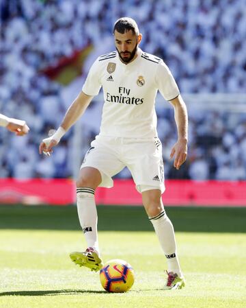 Mendy se une a la lista de franceses en el Real Madrid