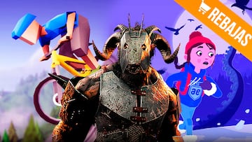 Una de las mejores adaptaciones de la licencia Warhammer y otras irresistibles ofertas que puedes encontrar por tiempo limitado