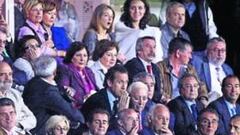 Pellegrini tiene dos vidas: Getafe y el 3-N en Milán