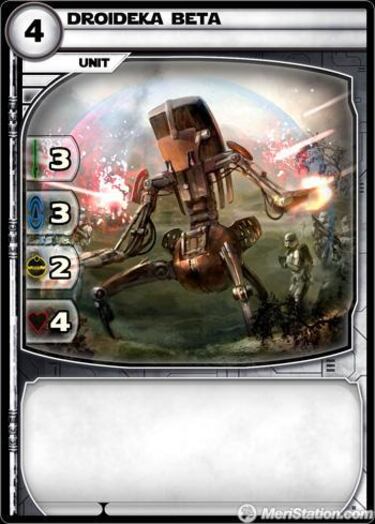 [E3] Star Wars Galaxies: An Empire Divided