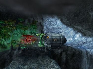 Estas son las asombrosas coincidencias de Julio Verne con los viajes de la NASA