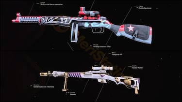 Pase de batalla de CoD Warzone Temporada 3: skins, armas, recompensas y más