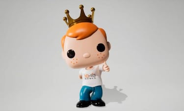 Los Funko POP! tendrán su propio videojuego triple A para PC y consolas: primer teaser tráiler
