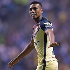 Pedro Aquino será operado y estará ocho semanas fuera
