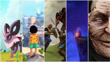 Los juegos espa?oles a seguir durante este 2020