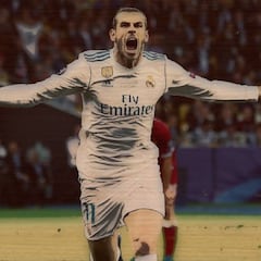 Sonidos para la leyenda: así se narró por el planeta la obra de arte de Bale