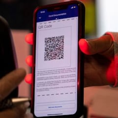 Cómo y dónde descargar el pasaporte COVID en cada comunidad autónoma