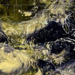 Tormenta tropical Kay: En qué estados lloverá y efectos del fenómeno