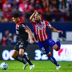 Atlas vs Atlético San Luis: horario, TV, canal, cómo y dónde ver la Jornada 15 del Clausura 2024, Liga MX