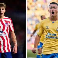 Dos ‘2003′ tiran la puerta abajo