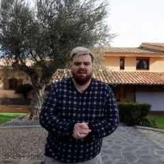 La nueva mansión de Ibai Llanos