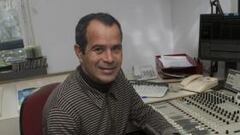 "Moriré con ello: no vamos a encajar de tres en tres"