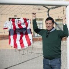 Juncosa: "Daremos espectáculo, a ilusión no nos ganará nadie"