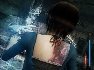 Nuevas imágenes de Project Zero 3