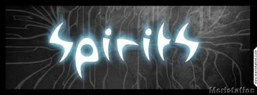 Spirits
