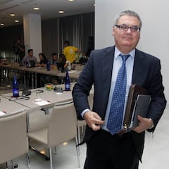 La ACB confía en que se revoque la decisión cautelar al Betis