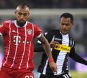Bayern Munich-Hannover: horario, cómo ver en TV en directo y online