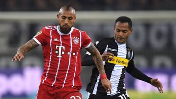 Bayern Munich-Hannover: horario, cómo ver en TV en directo y online
