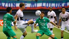 La cuota de “Menos de 2.5 goles” es muy atractiva en el Barracas Central-Audax Italiano