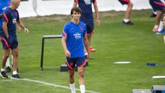 La hora de João Félix