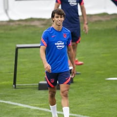 La hora de João Félix