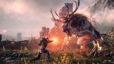 Bloomberg: El director de The Witcher 3 deja CD Projekt tras ser investigado por acoso laboral