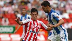 "Lo tenemos todo para hacer una buena temporada"