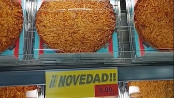 El nuevo postre de Mercadona que arrasa entre los más golosos: sin aceite de palma y a precio de oro