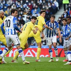 Gerard: "Esto es de todos, no sólo de Gerard"