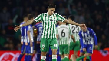 Marc Bartra.