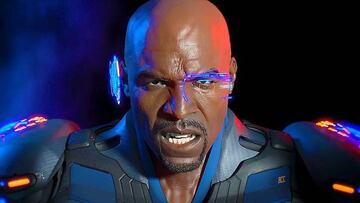 Crackdown 3