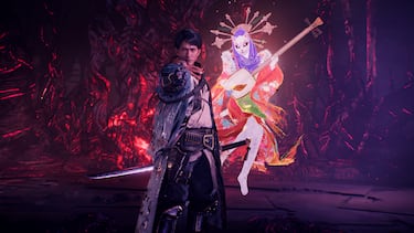 Entrevista con el Team Ninja sobre Nioh 3: “Sin Ninja Gaiden y Dead or Alive no habríamos podido crear nuestro estilo”
